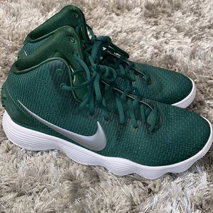 Nike HD Basketball shoes sneakers